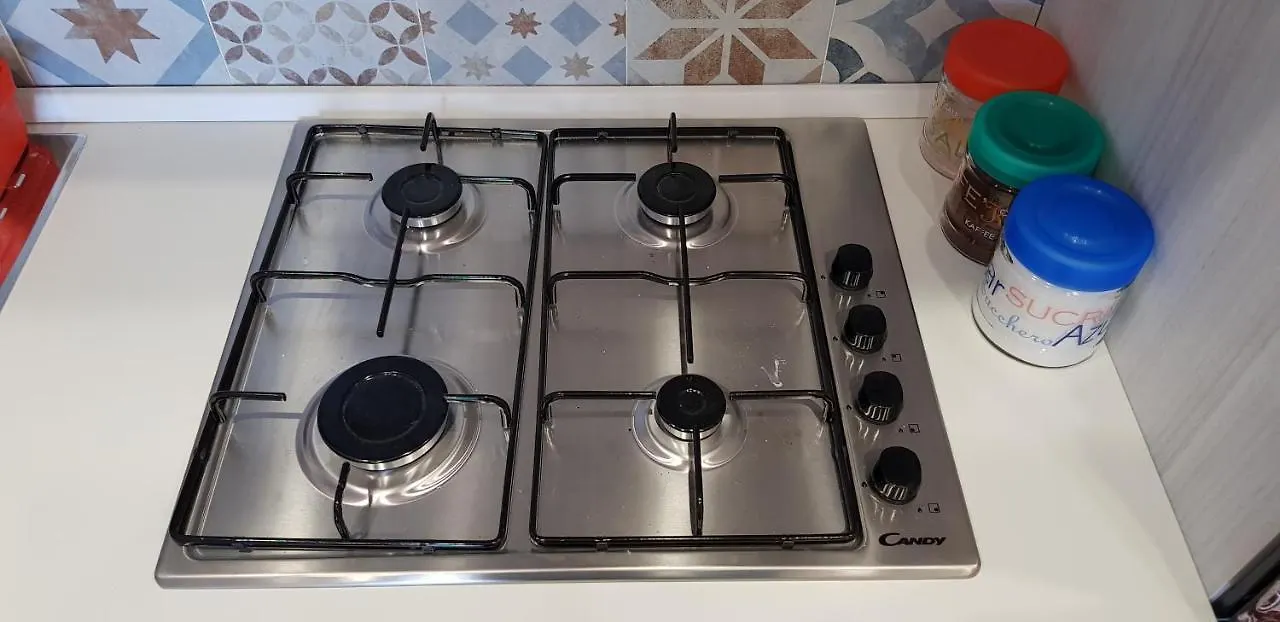 Casa Vacanze Monte Venere Castelmola