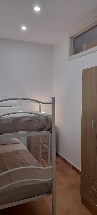Holiday home Casa Vacanze Monte Venere Castelmola