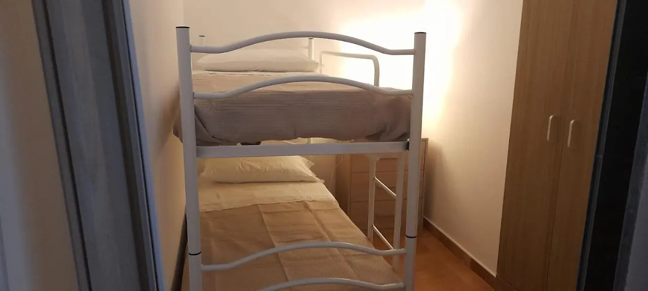 Casa Vacanze Monte Venere Villa Castelmola 0*,  Italy