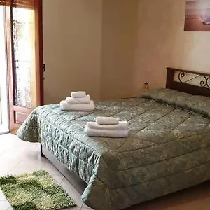 Borgo San Giorgio Castelmola