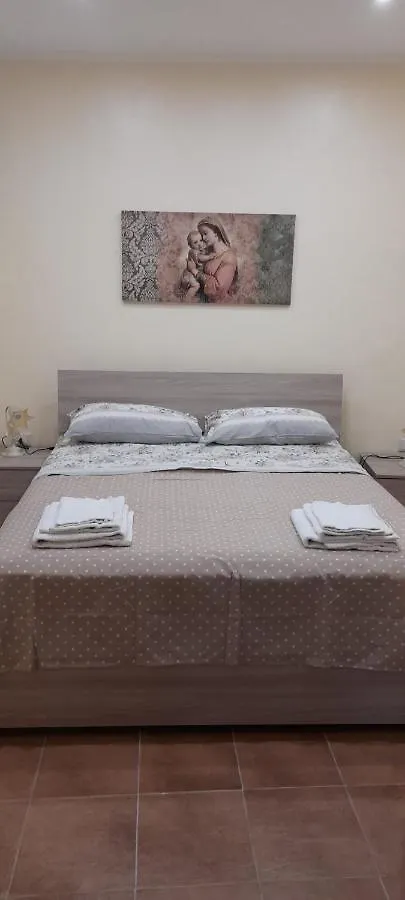 Casa Vacanze Monte Venere Castelmola 0*,  Italien