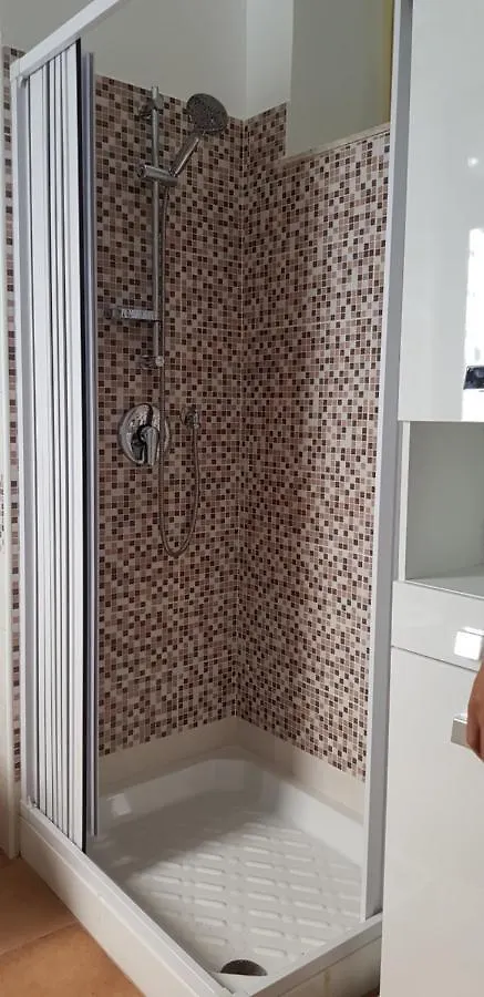 Casa Vacanze Monte Venere Castelmola 0*,