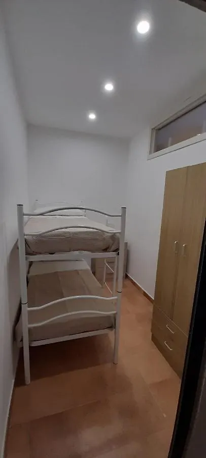 Feriehus Casa Vacanze Monte Venere Castelmola Italien