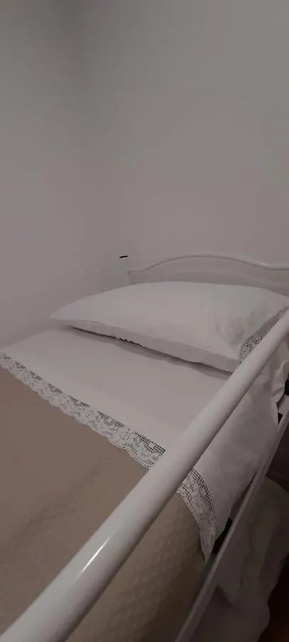 Casa Vacanze Monte Venere Castelmola