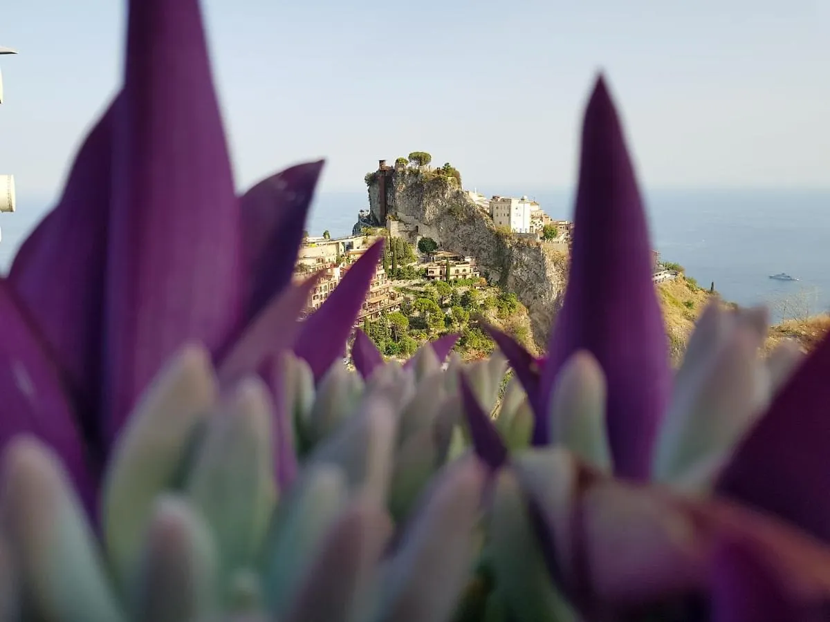 Casa Vacanze Monte Venere Castelmola 0*,  Italien